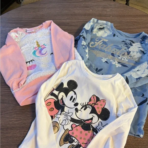 Kids' Mixed Clothing Collection - Assorted Colors and Styles - Picture 7 of 12